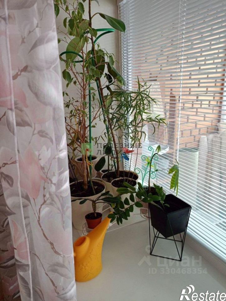 1-комн квартира улица Славского, 4,  д. 4