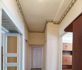 3-комн, 74кв м, этаж 2/4 Транспортная улица, 2