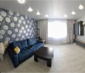 4-комн, 75кв м, этаж 7/9 улица Калинина, 133