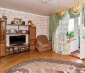 3-комн, 68кв м, этаж 6/10 улица Победы, 39