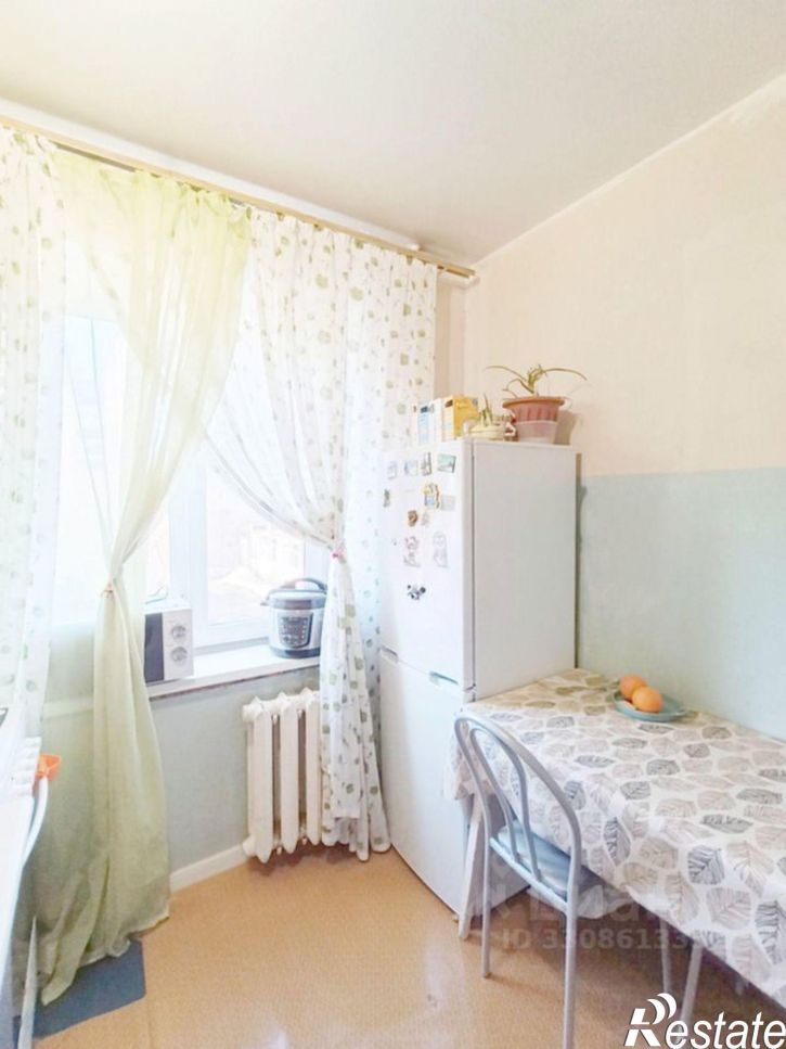 1-комн квартира Лесная улица, 8,  д. 8