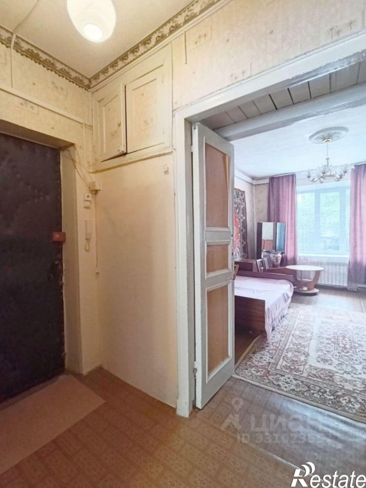 3-комн квартира Транспортная улица, 2,  д. 2