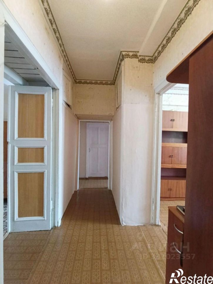 3-комн квартира Транспортная улица, 2,  д. 2
