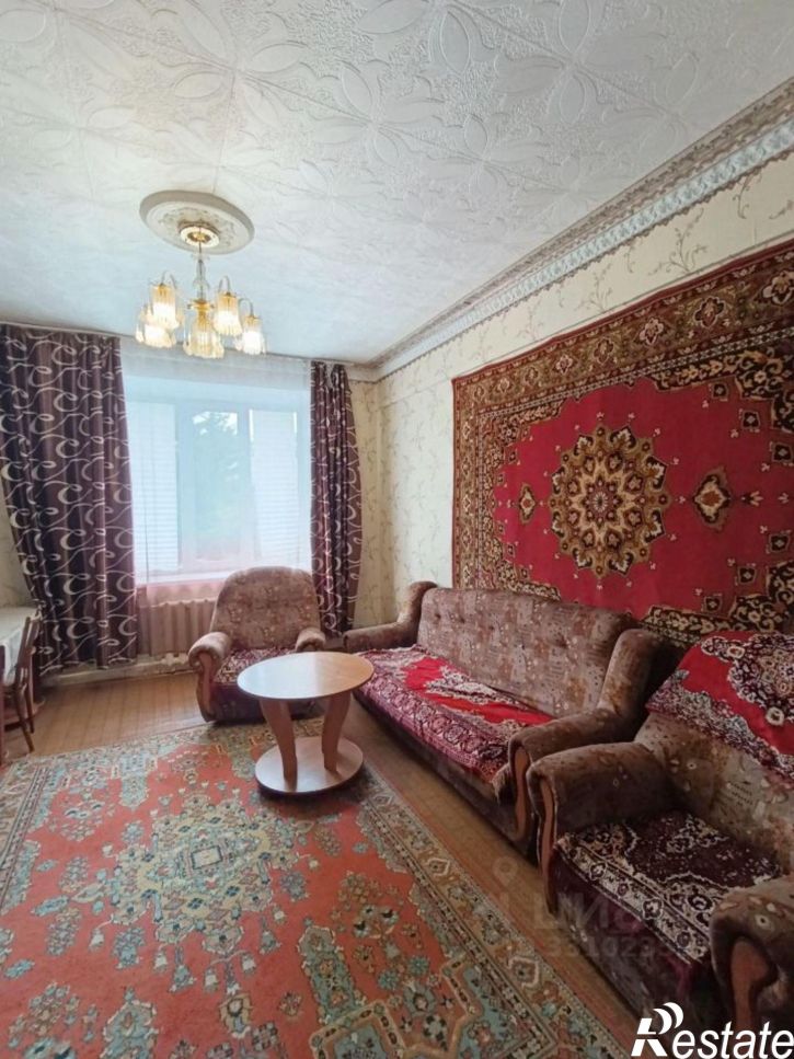 3-комн квартира Транспортная улица, 2,  д. 2