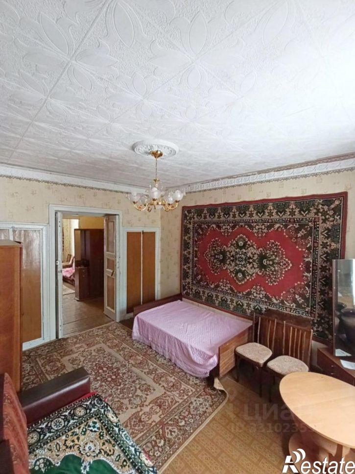 3-комн квартира Транспортная улица, 2,  д. 2