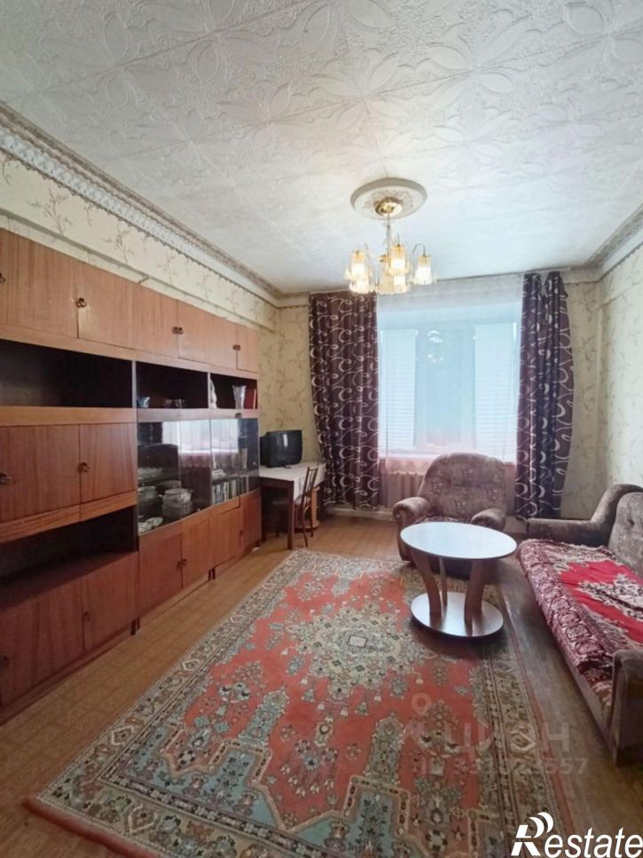 3-комн квартира Транспортная улица, 2,  д. 2