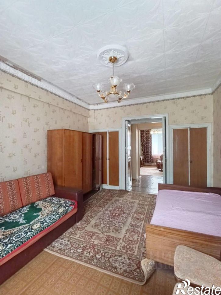 3-комн квартира Транспортная улица, 2,  д. 2