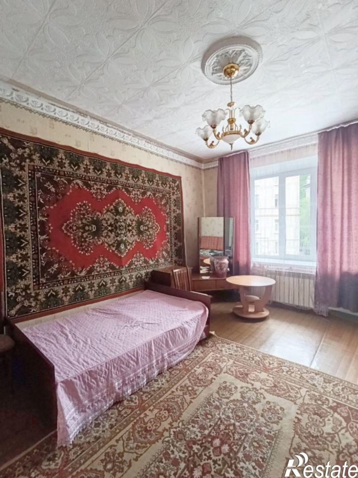 3-комн квартира Транспортная улица, 2,  д. 2