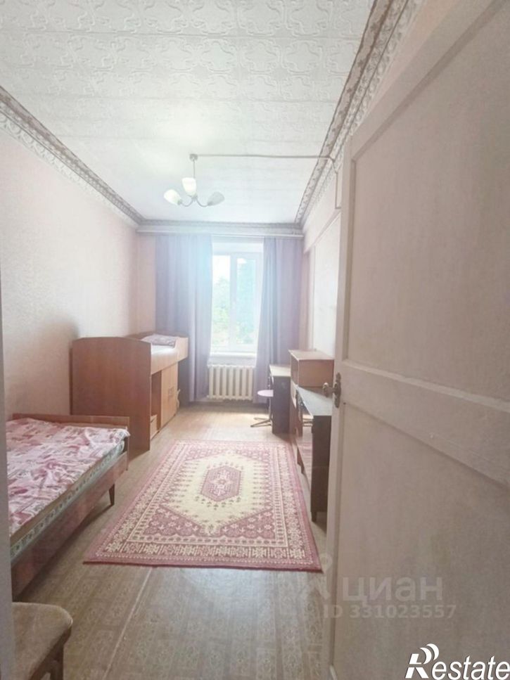 3-комн квартира Транспортная улица, 2,  д. 2