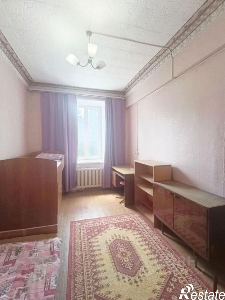 3-комн квартира Транспортная улица, 2,  д. 2