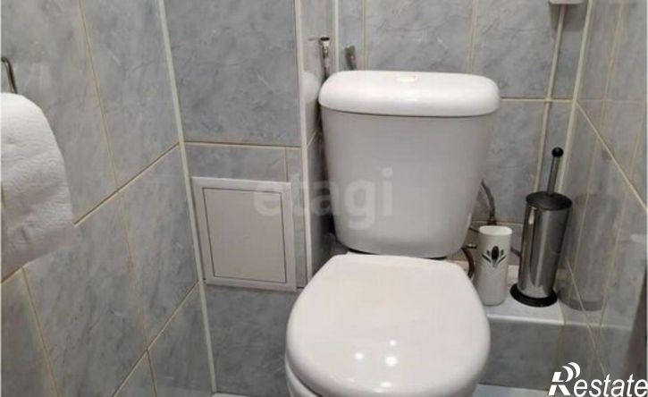 4-комн квартира улица Калинина, 133,  д. 133
