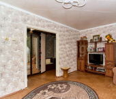 3-комн, 67кв м, этаж 6/10 улица Победы, 39