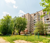 1-комн, 35кв м, этаж 7/9 ул Победы, 6А