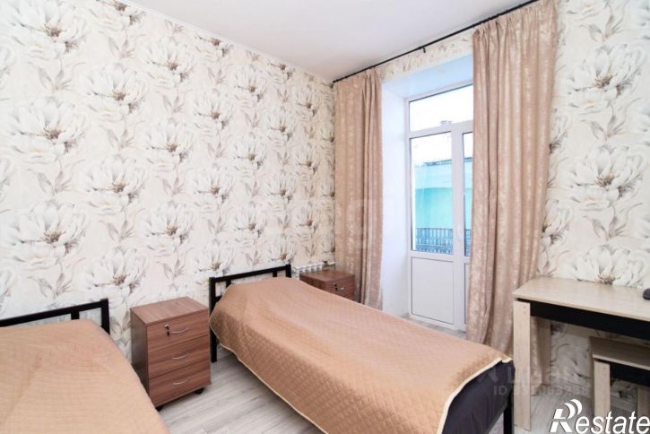 3-комн квартира улица Ленина, 28,  д. 28