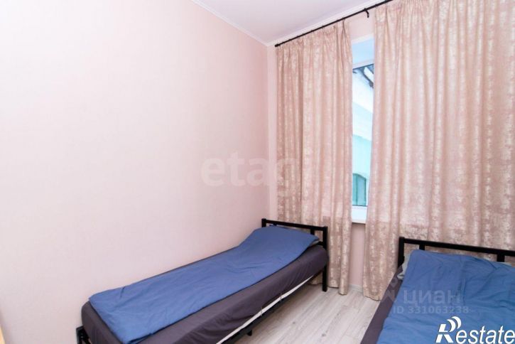 3-комн квартира улица Ленина, 28,  д. 28