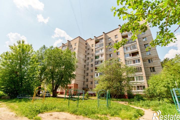 1-комн квартира ул Победы, 6А,  д. 6А