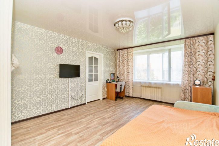 1-комн квартира ул Победы, 6А,  д. 6А