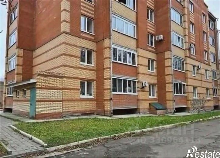 2-комн квартира Комсомольская улица, 8,  д. 8