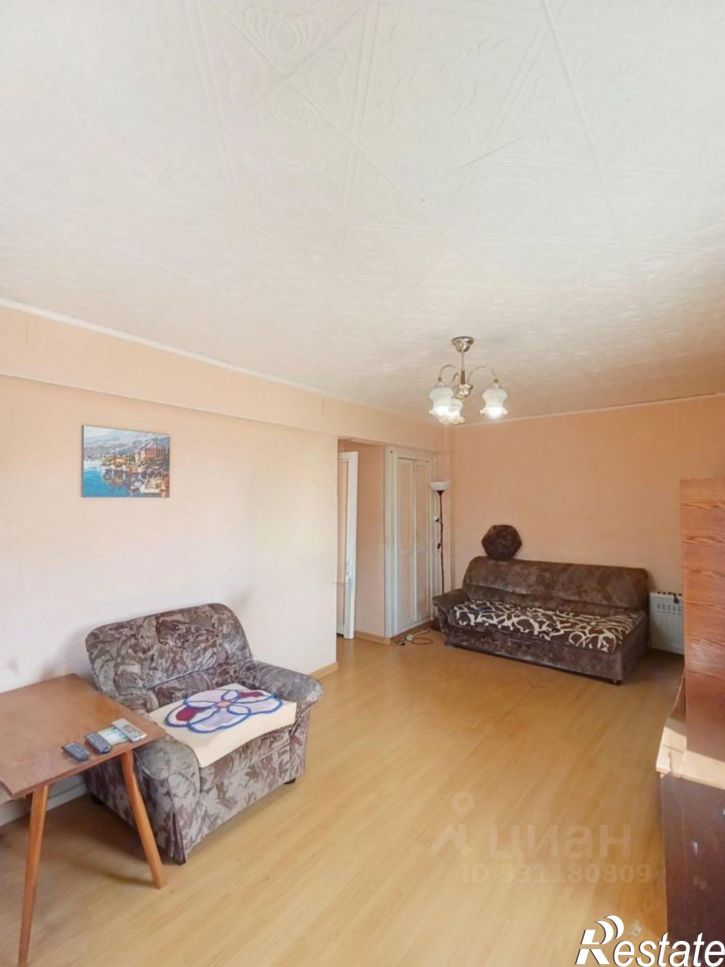 2-комн квартира Коммунистический проспект, 88,  д. 88