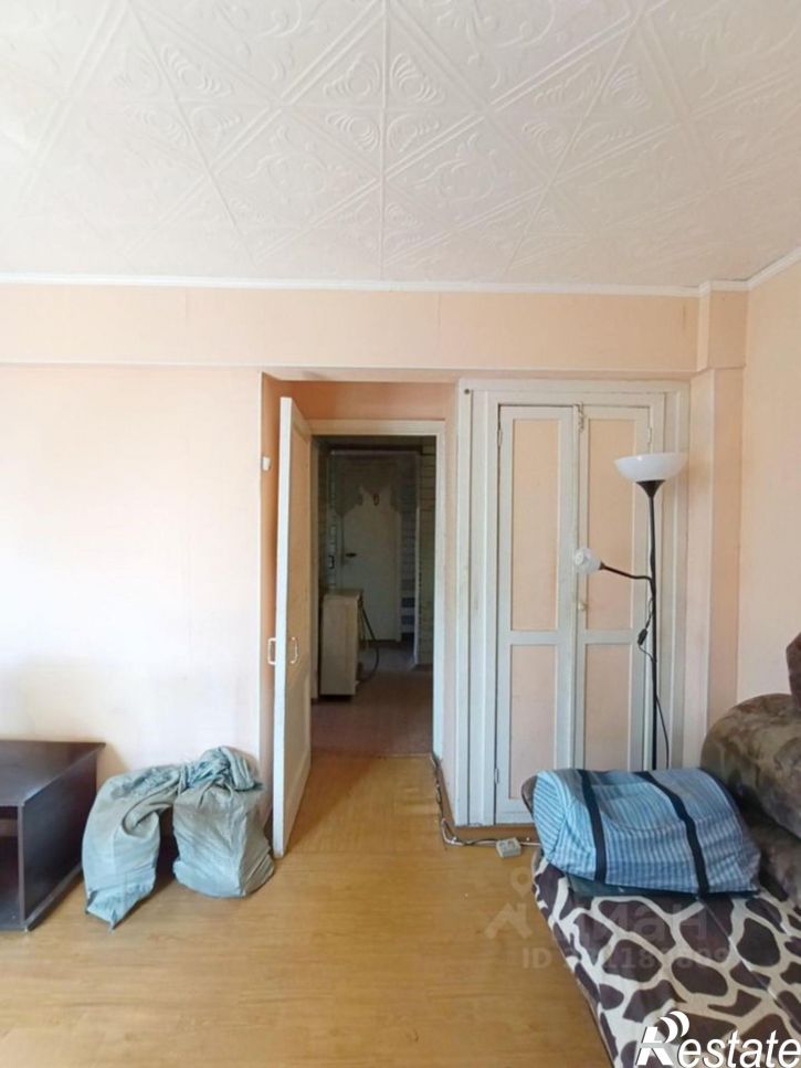 2-комн квартира Коммунистический проспект, 88,  д. 88