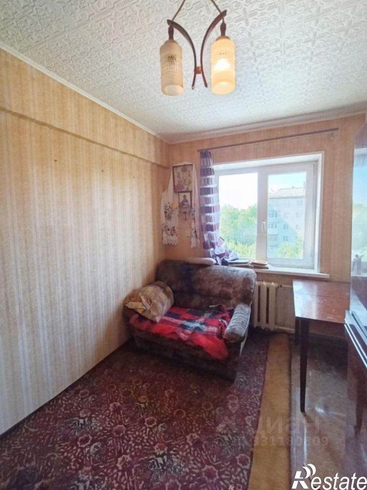 2-комн квартира Коммунистический проспект, 88,  д. 88