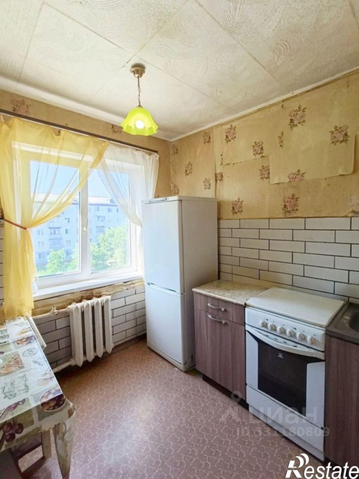 2-комн квартира Коммунистический проспект, 88,  д. 88