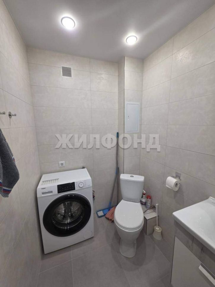 1-комн квартира Солнечная улица, д.5Б
