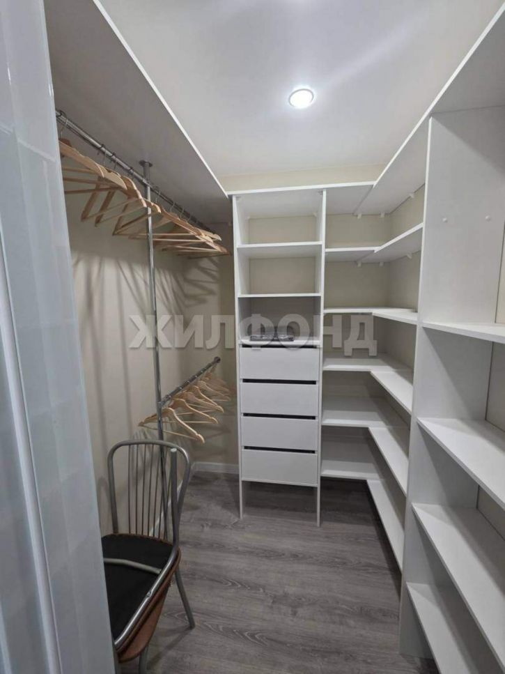 1-комн квартира Солнечная улица, д.5Б