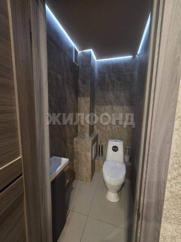 1-комн квартира Солнечная улица, д.5Б