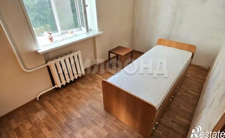2-комн квартира улица Кирова, 4,  д. 4