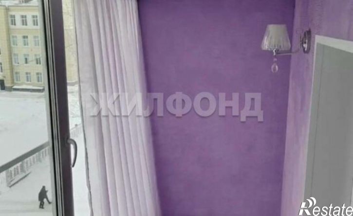 2-комн квартира ул Славского, 6,  д. 6