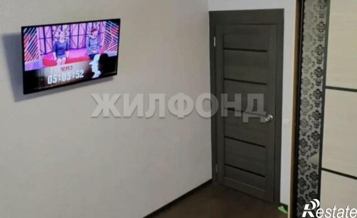 2-комн квартира ул Славского, 6,  д. 6
