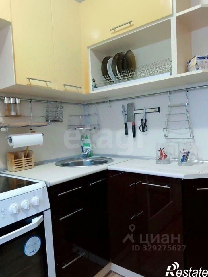 2-комн квартира улица Горького, 37,  д. 37
