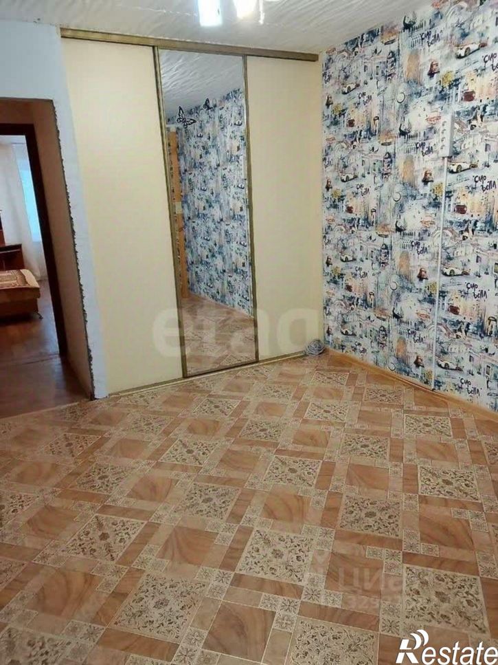 2-комн квартира улица Горького, 37,  д. 37