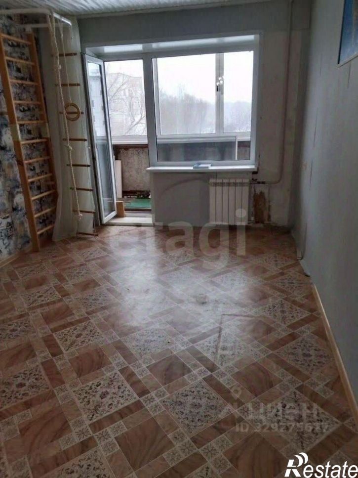 2-комн квартира улица Горького, 37,  д. 37