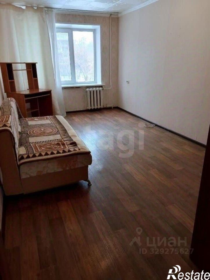 2-комн квартира улица Горького, 37,  д. 37