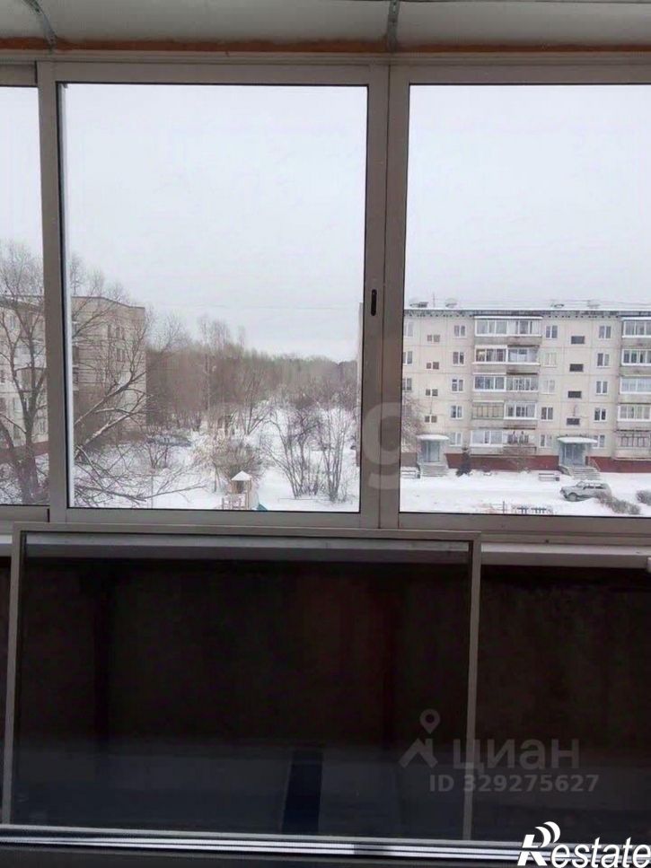 2-комн квартира улица Горького, 37,  д. 37