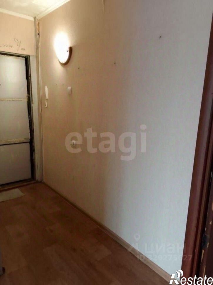 2-комн квартира улица Горького, 37,  д. 37