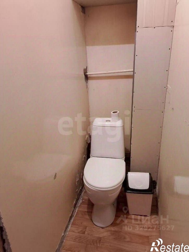 2-комн квартира улица Горького, 37,  д. 37