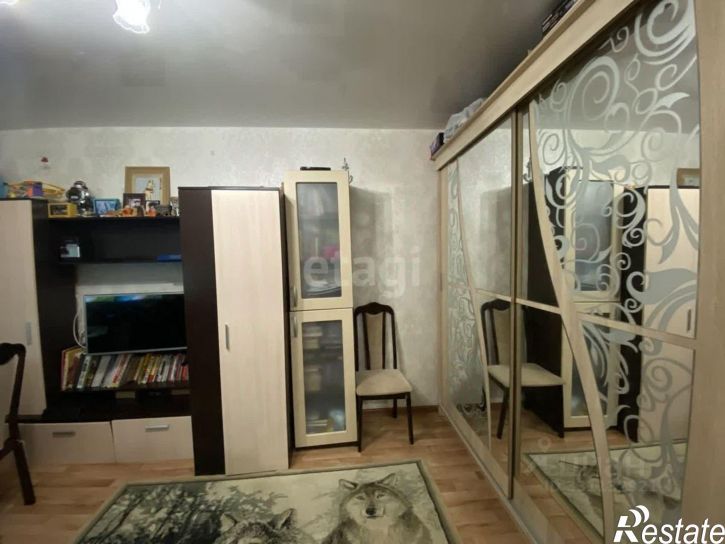 1-комн квартира улица Победы, 6,  д. 6