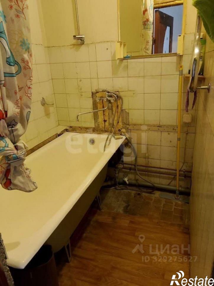 2-комн квартира улица Горького, 37,  д. 37