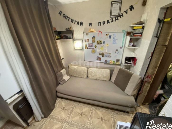 1-комн квартира улица Победы, 6,  д. 6