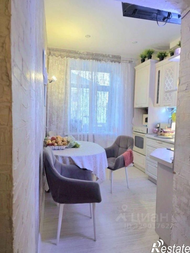3-комн квартира ул Первомайская, 20,  д. 20