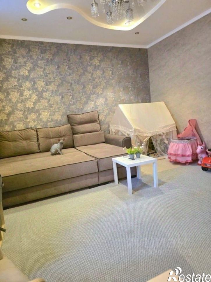 3-комн квартира ул Первомайская, 20,  д. 20
