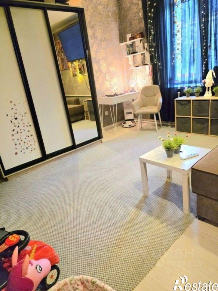 3-комн квартира ул Первомайская, 20,  д. 20