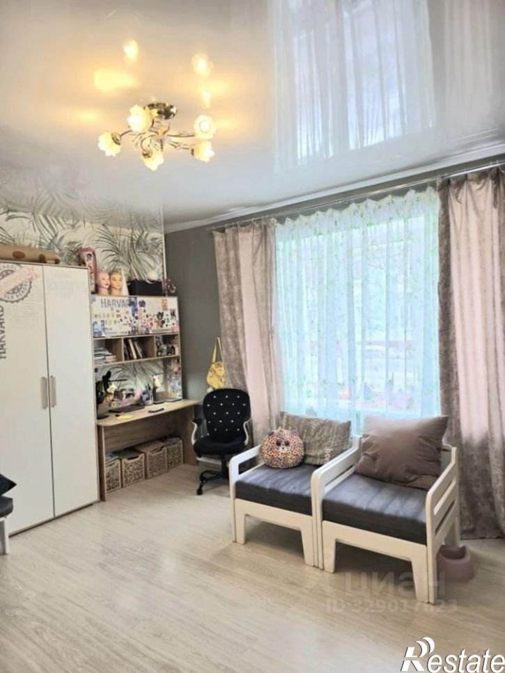 3-комн квартира ул Первомайская, 20,  д. 20