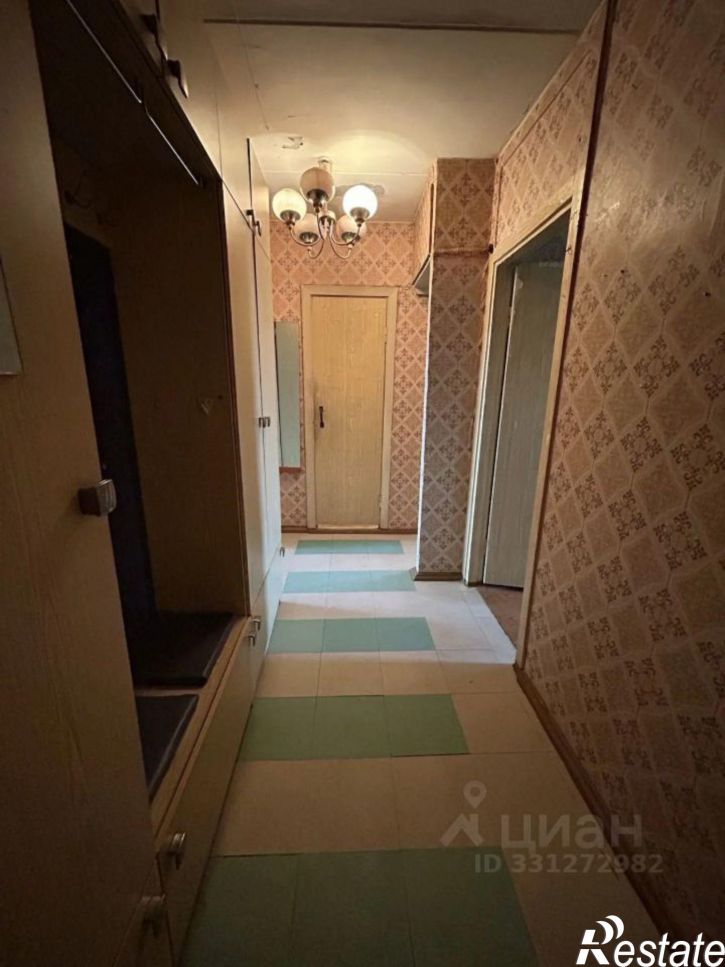 2-комн квартира Коммунистический пр-кт, 122,  д. 122
