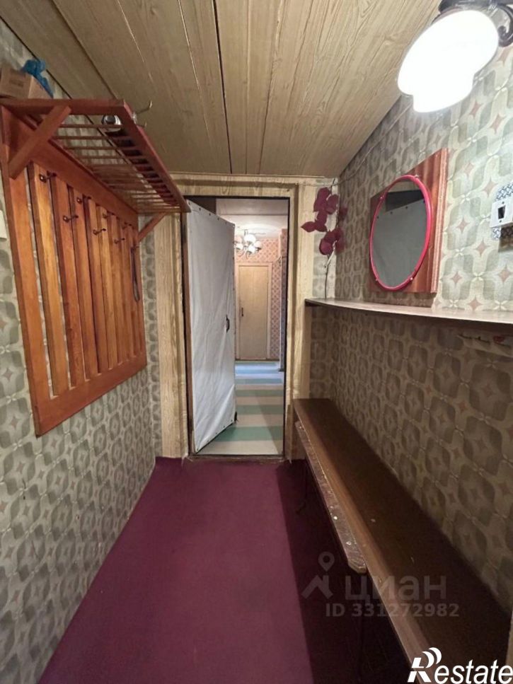 2-комн квартира Коммунистический пр-кт, 122,  д. 122