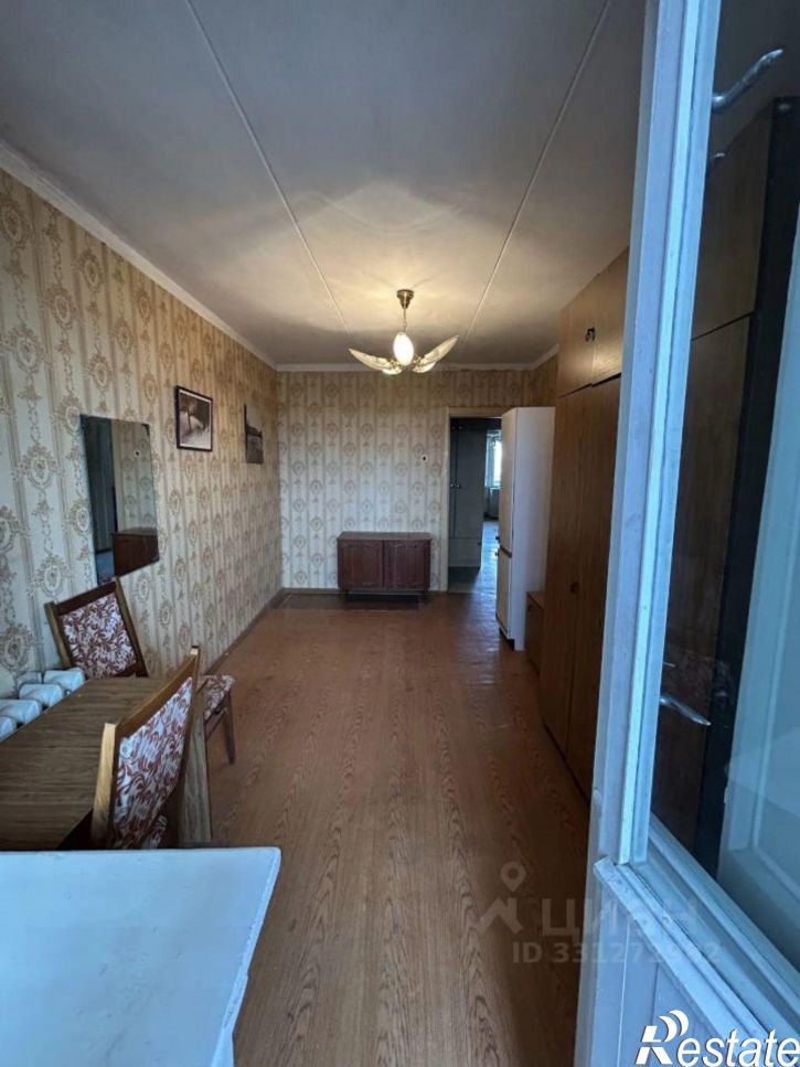 2-комн квартира Коммунистический пр-кт, 122,  д. 122