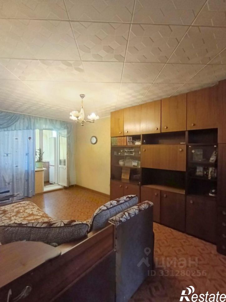 2-комн квартира ул Горького, 33,  д. 33